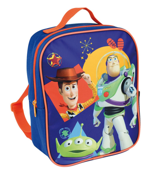 Fun House Sac Isotherme Toy Story